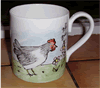hen